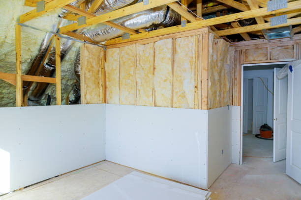 Best Energy Efficiency Solutions in Mayfield, PA